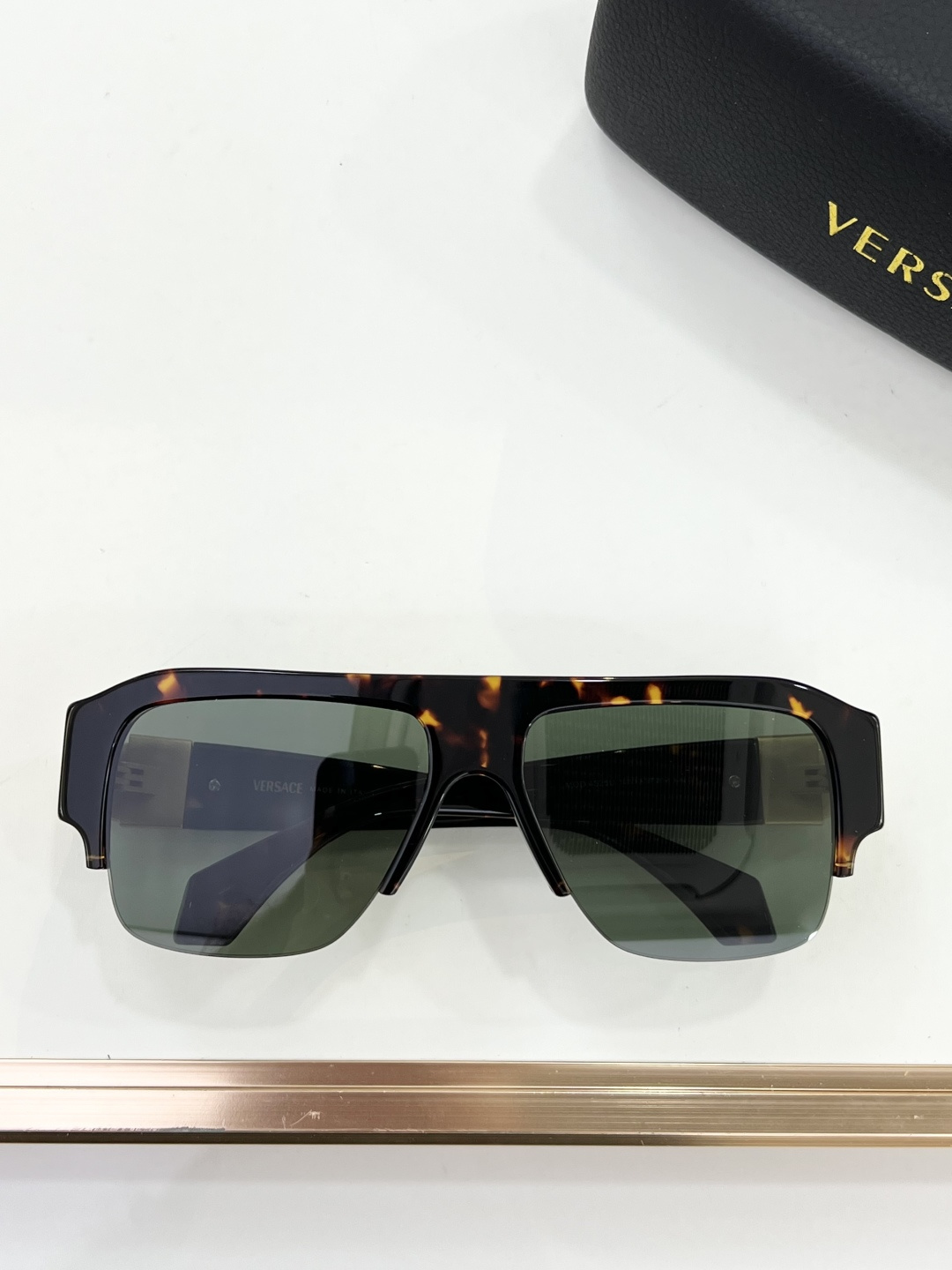 VERSAC* MODEL：MOD.4525U SIZE：57口17-130 🦉 