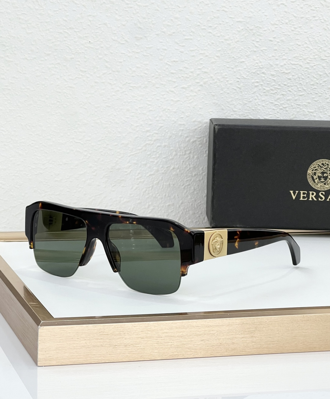 VERSAC* MODEL：MOD.4525U SIZE：57口17-130 🦉 