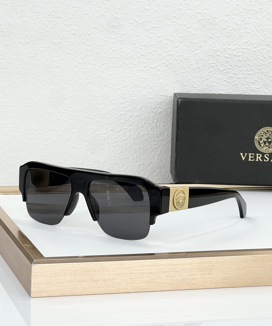 VERSAC* MODEL：MOD.4525U SIZE：57口17-130 🦉 