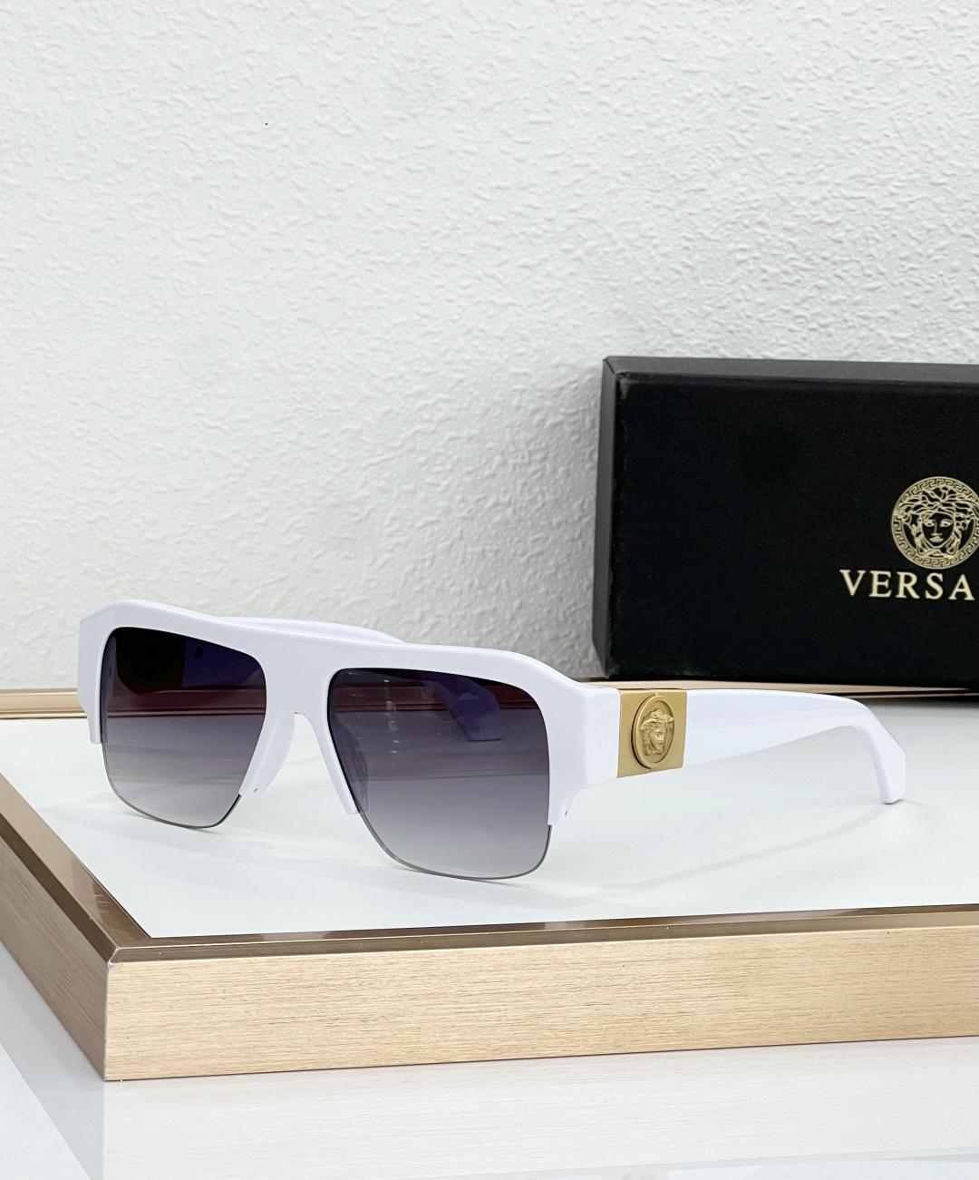 VERSAC* MODEL：MOD.4525U SIZE：57口17-130 🦉 