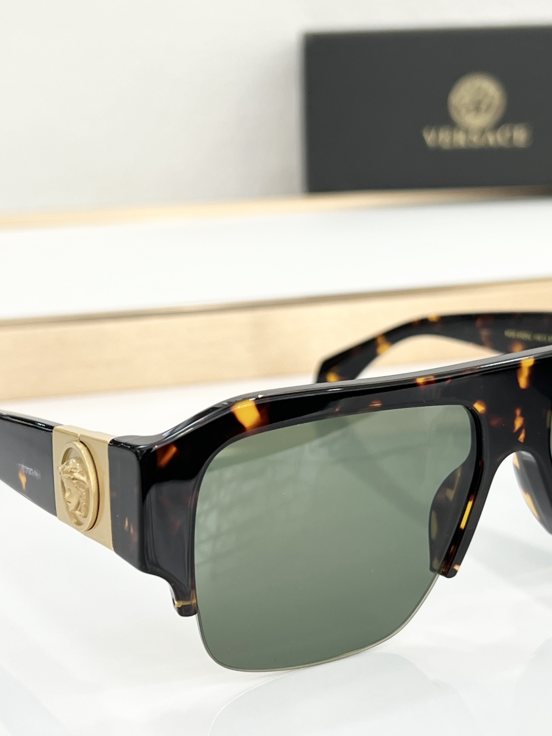 VERSAC* MODEL：MOD.4525U SIZE：57口17-130 🦉 