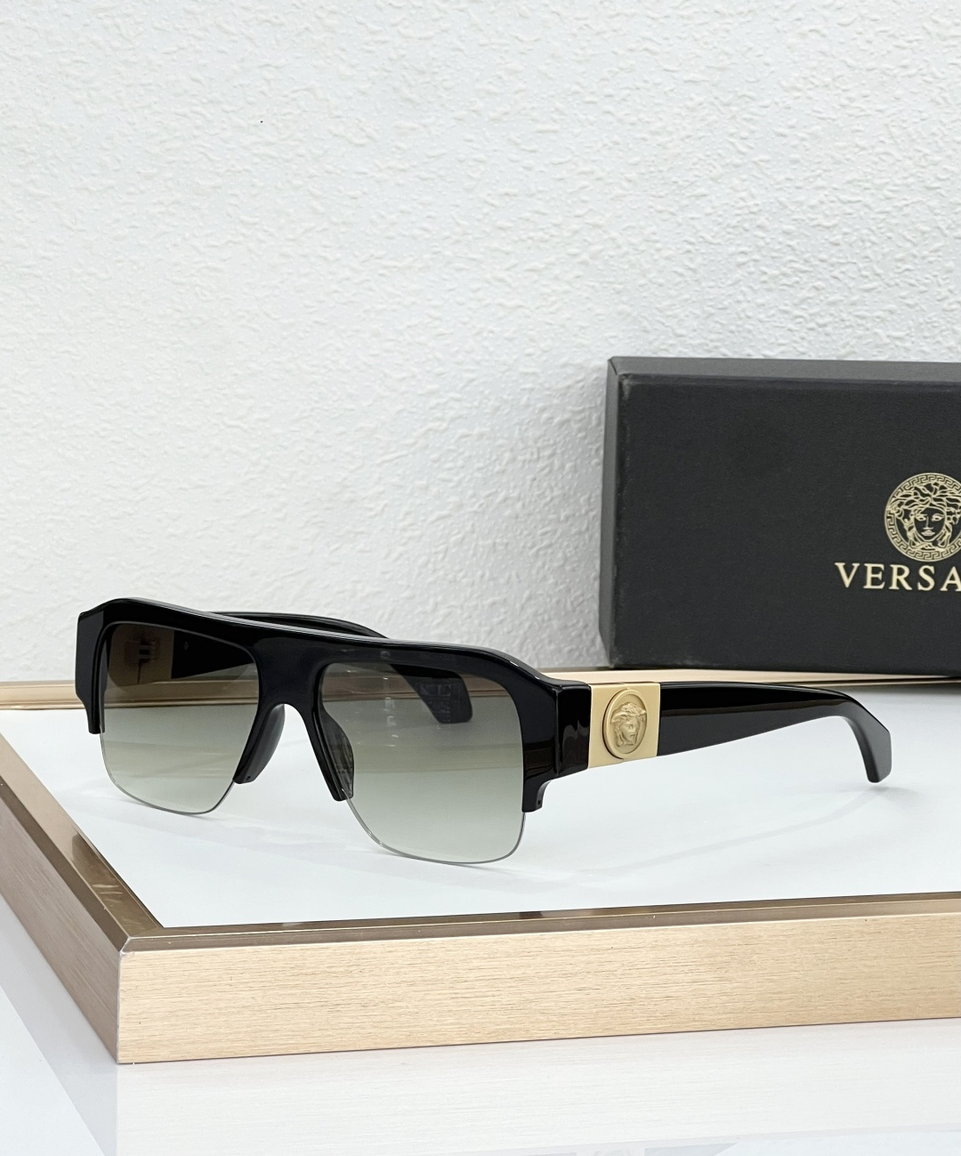 VERSAC* MODEL：MOD.4525U SIZE：57口17-130 🦉 