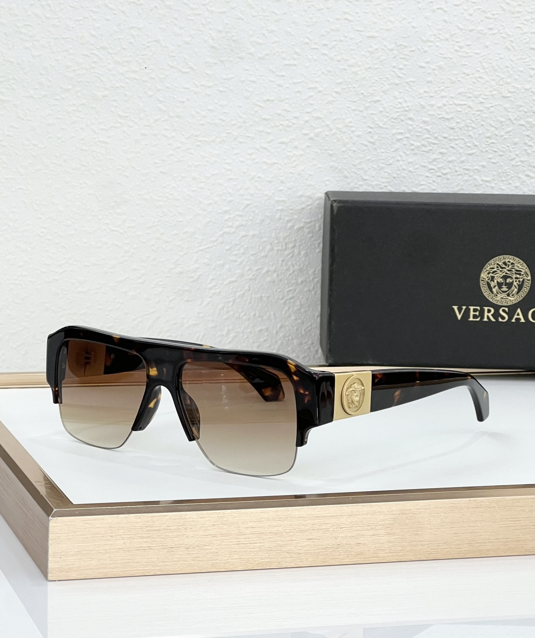 VERSAC* MODEL：MOD.4525U SIZE：57口17-130 🦉 