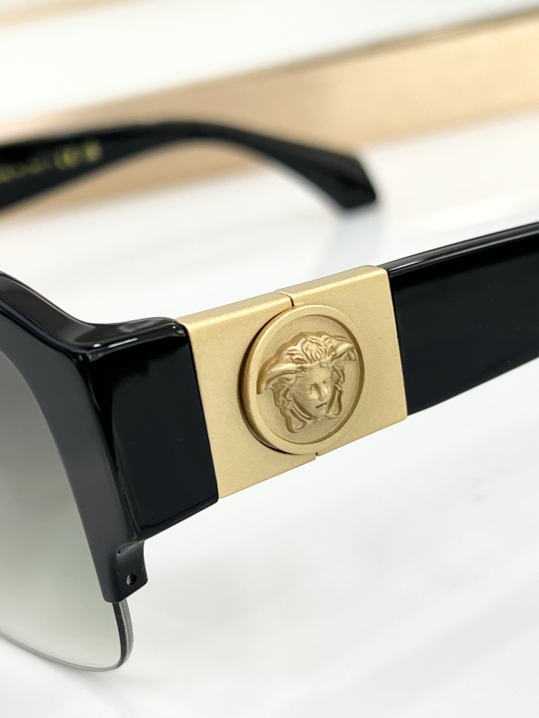 VERSAC* MODEL：MOD.4525U SIZE：57口17-130 🦉 