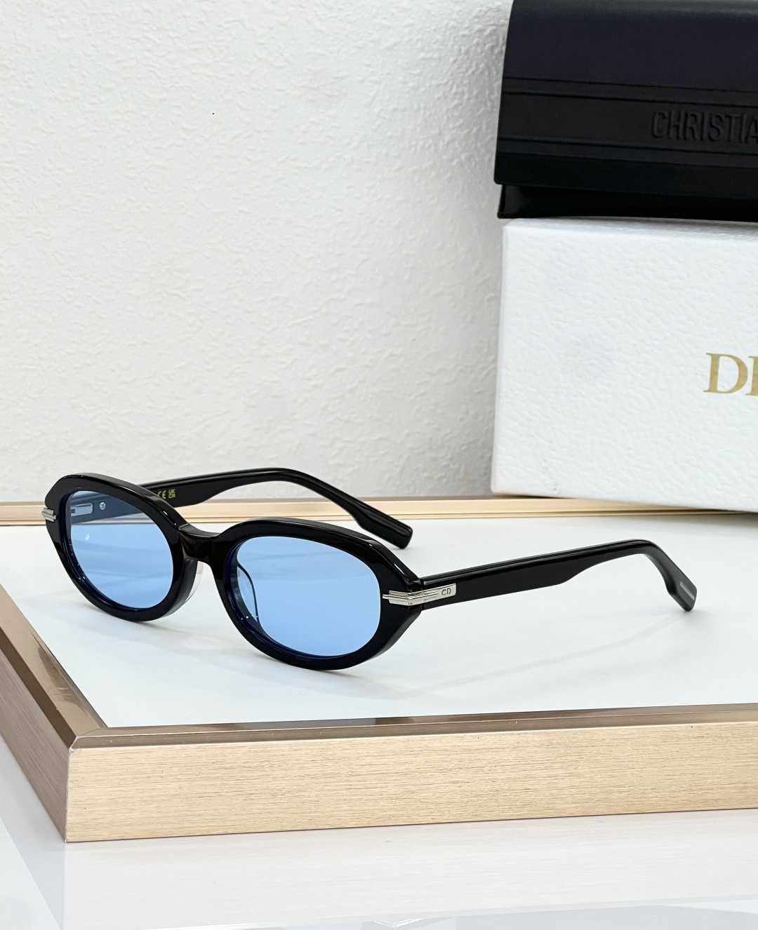 DIO* MODEL：Dior BlackSuit R9F SIZE：55口20-150 🦉 