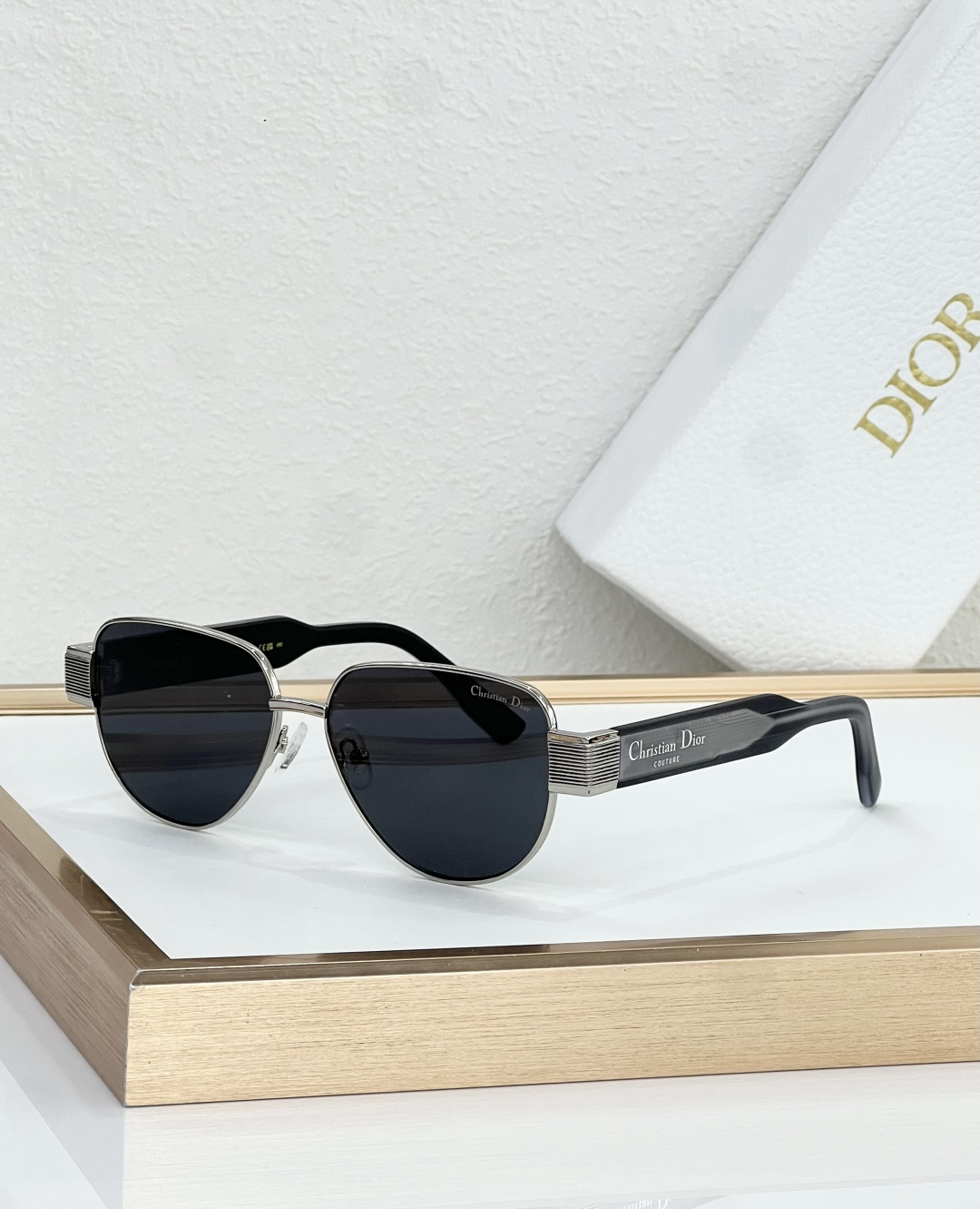 DIOR MODEL：DSGTA55UCR SIZE：57口14-145 🐦 