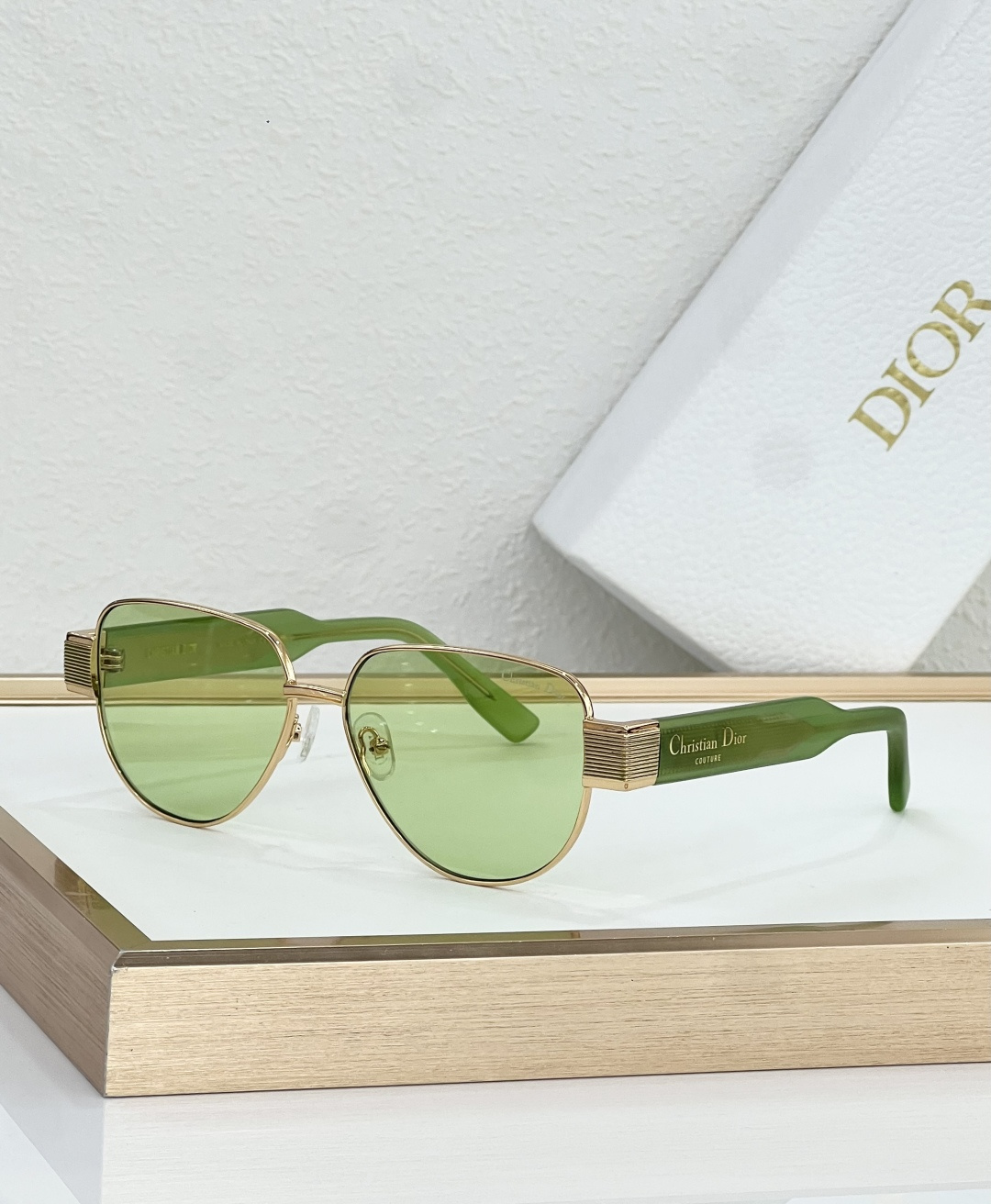 DIOR MODEL：DSGTA55UCR SIZE：57口14-145 🐦 