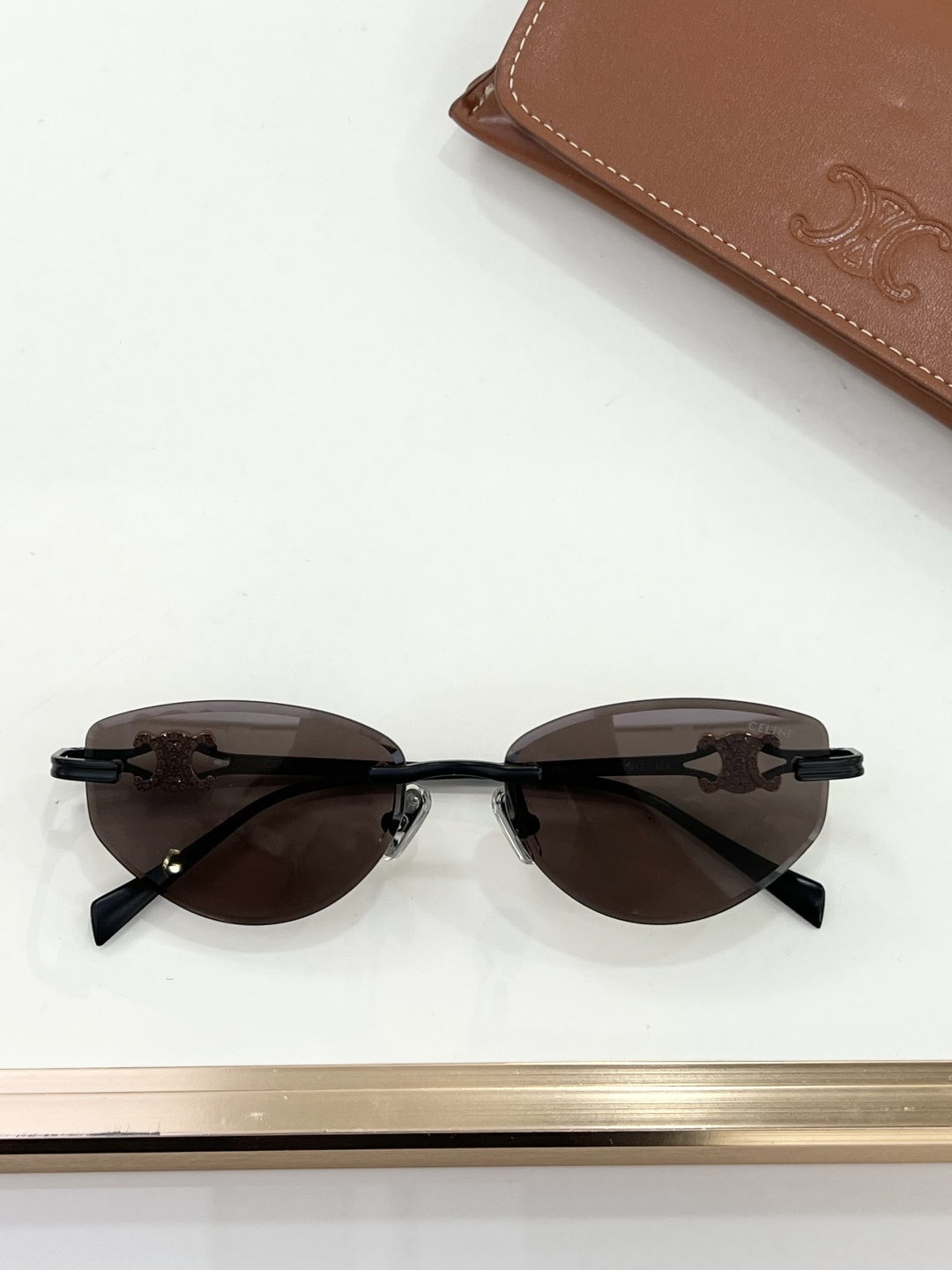 CELIN* MODEL：CL2382U SIZE：57口17-145 🐦 