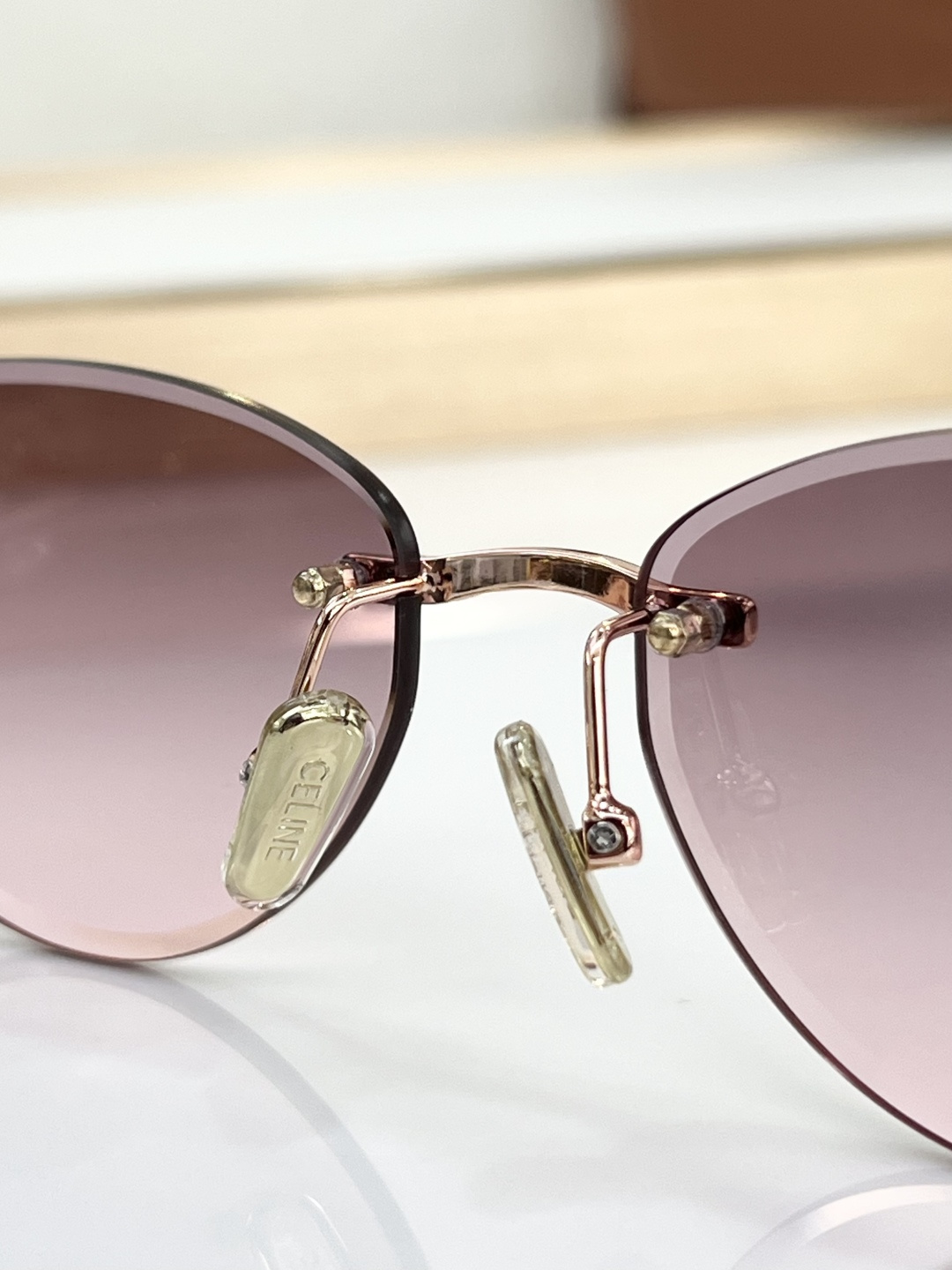 CELIN* MODEL：CL2382U SIZE：57口17-145 🐦 