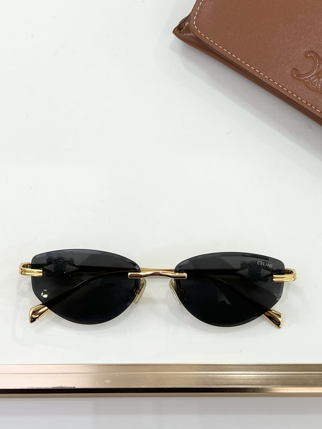 CELIN* MODEL：CL2382U SIZE：57口17-145 🐦 