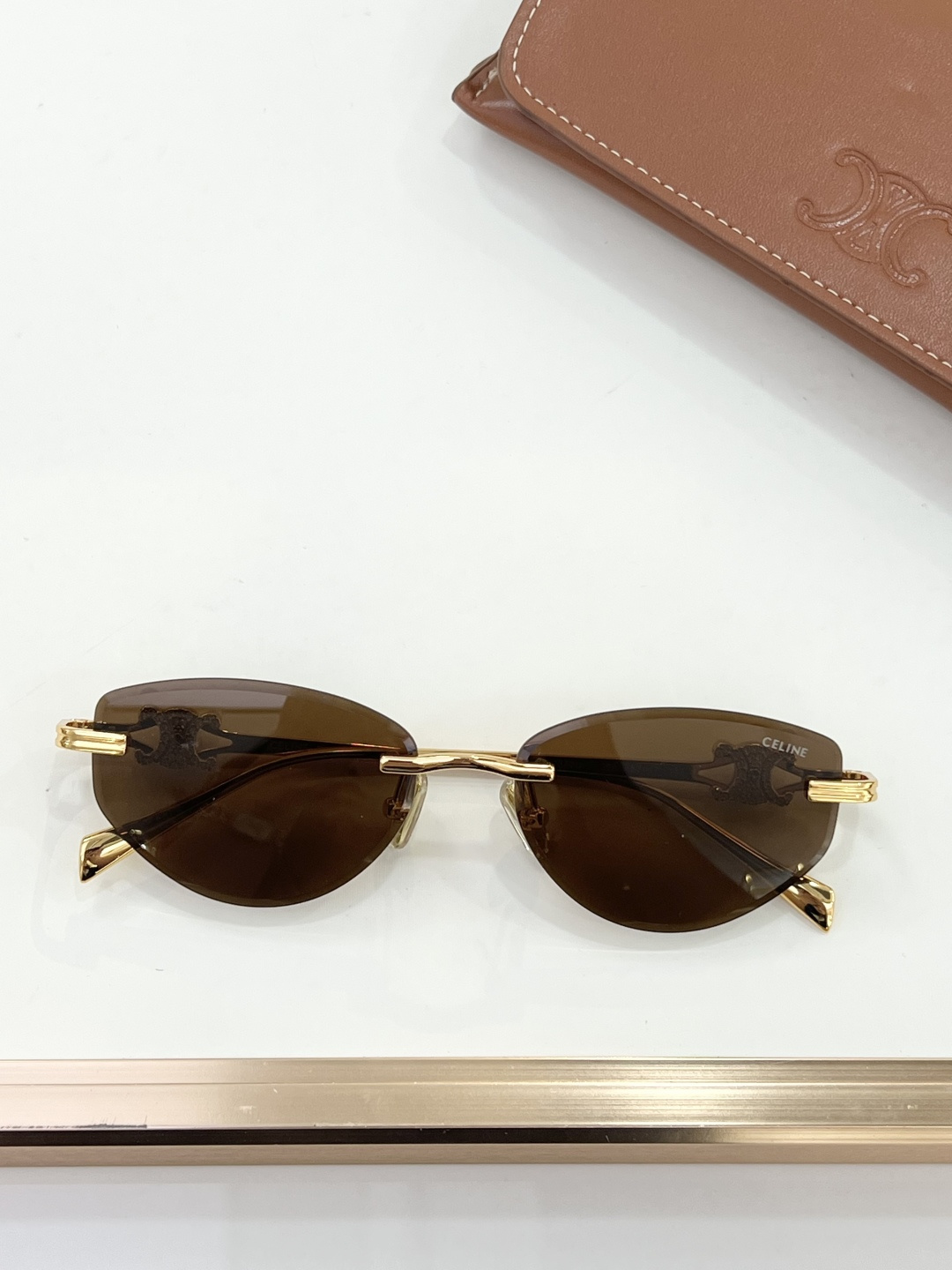 CELIN* MODEL：CL2382U SIZE：57口17-145 🐦 