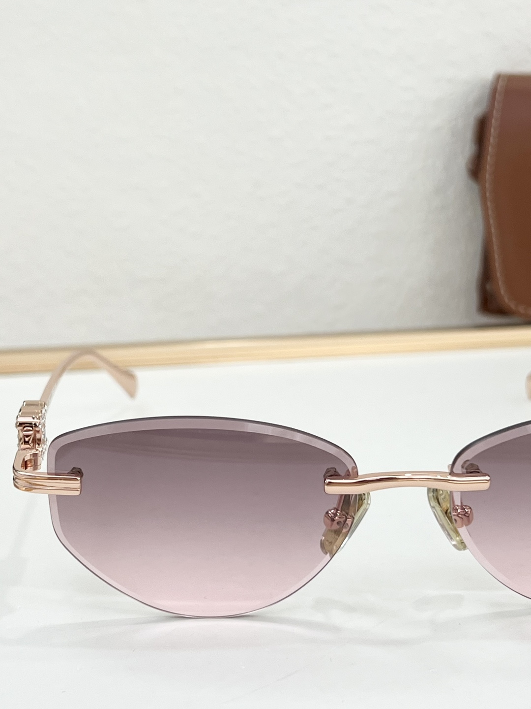 CELIN* MODEL：CL2382U SIZE：57口17-145 🐦 