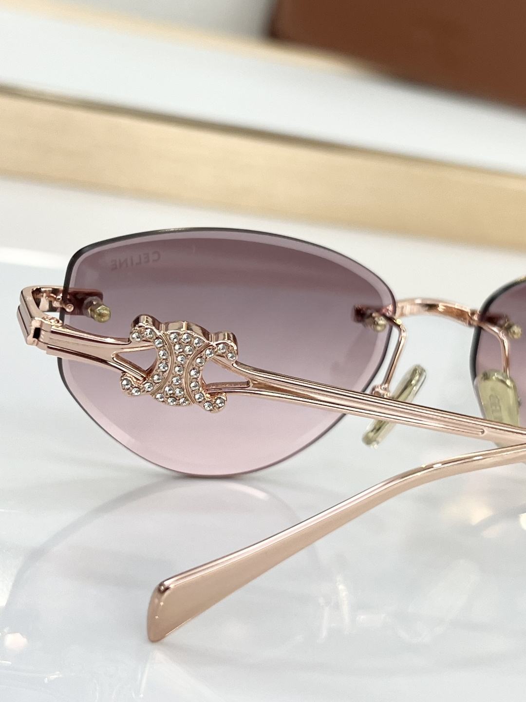 CELIN* MODEL：CL2382U SIZE：57口17-145 🐦 