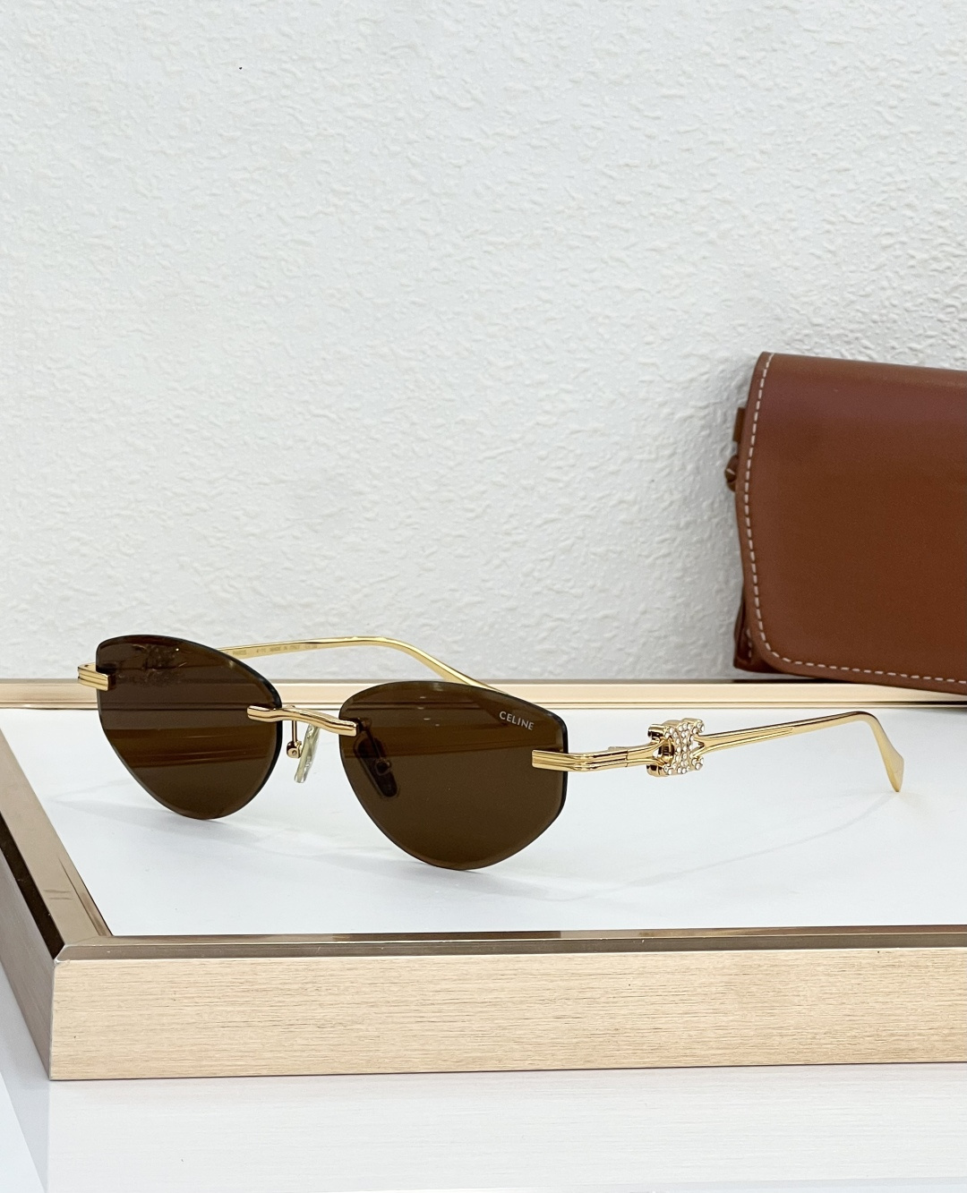 CELIN* MODEL：CL2382U SIZE：57口17-145 🐦 