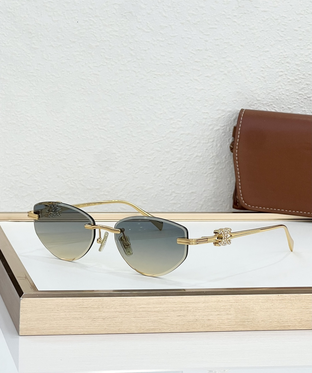 CELIN* MODEL：CL2382U SIZE：57口17-145 🐦 
