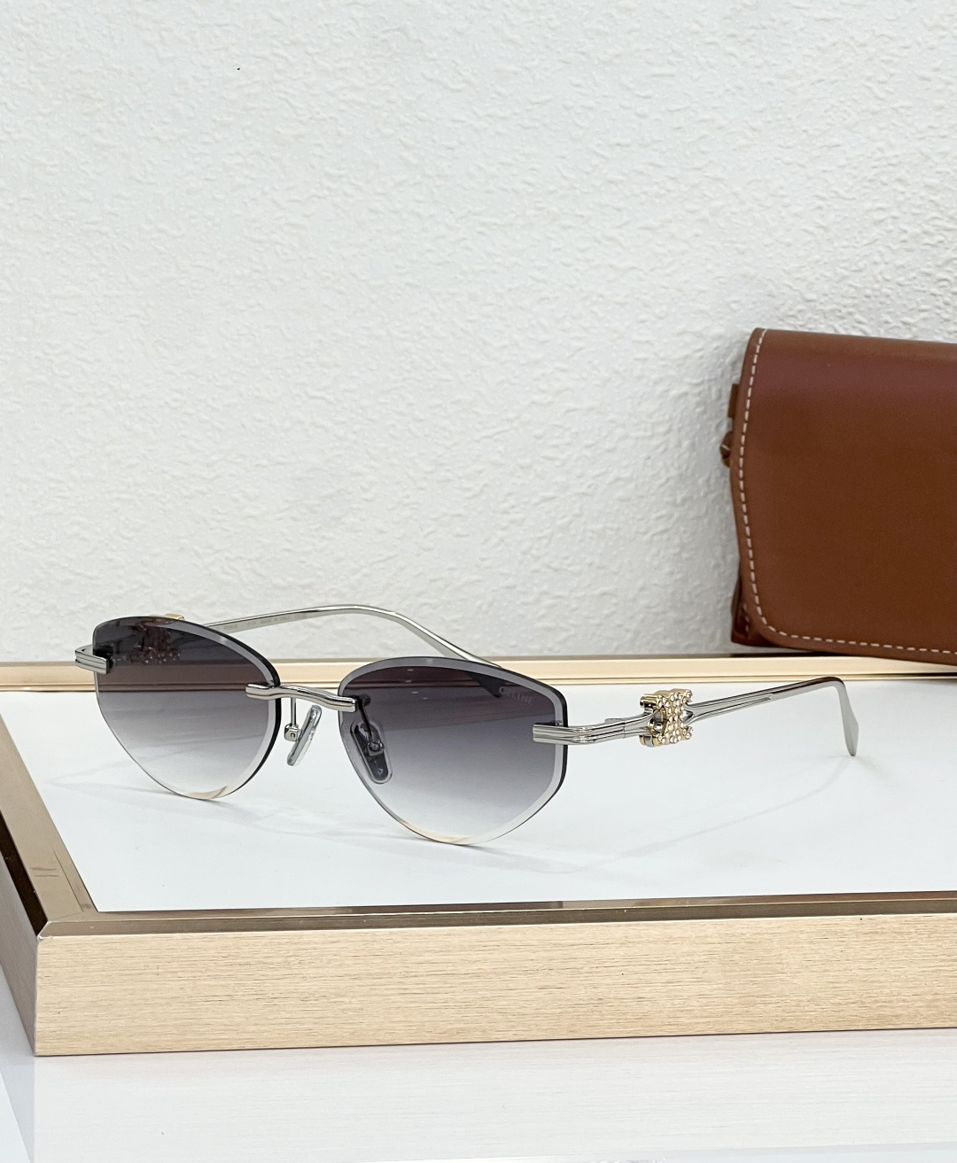 CELIN* MODEL：CL2382U SIZE：57口17-145 🐦 