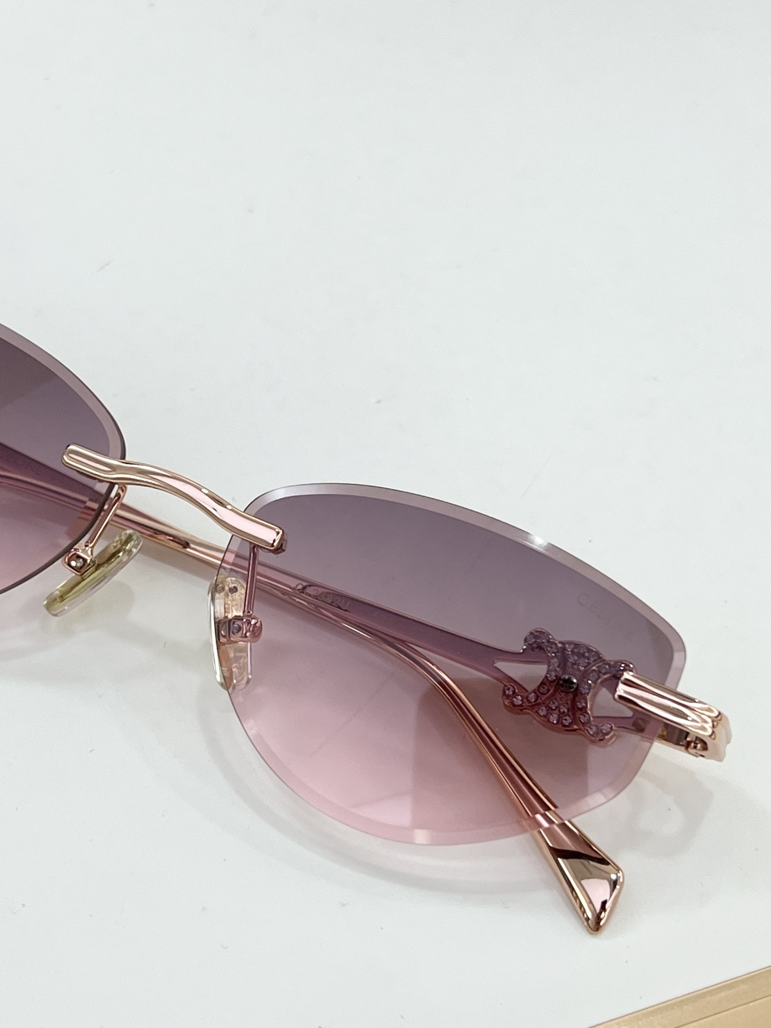 CELIN* MODEL：CL2382U SIZE：57口17-145 🐦 