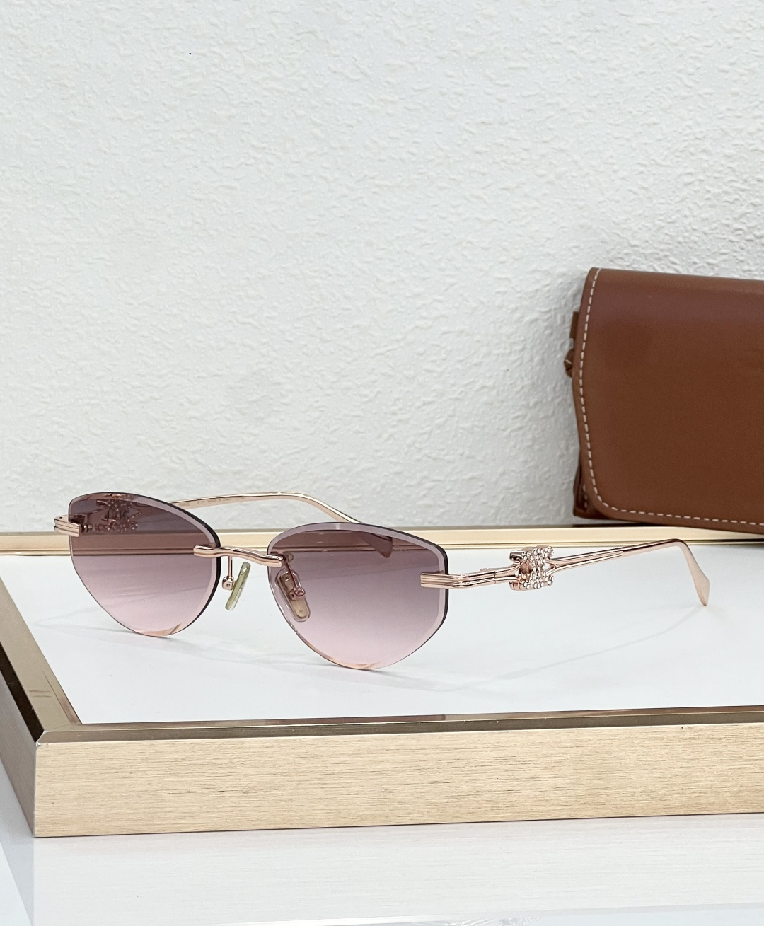 CELIN* MODEL：CL2382U SIZE：57口17-145 🐦 
