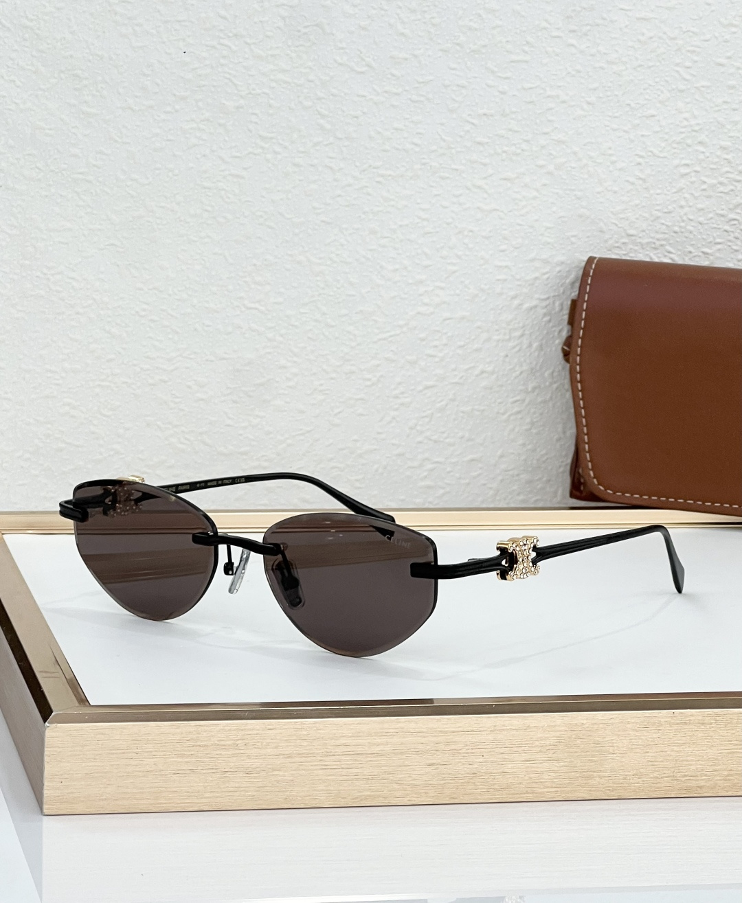 CELIN* MODEL：CL2382U SIZE：57口17-145 🐦 