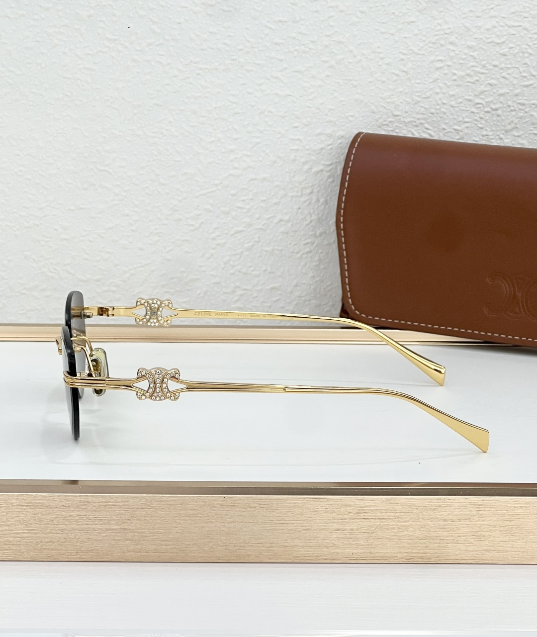 CELIN* MODEL：CL2382U SIZE：57口17-145 🐦 