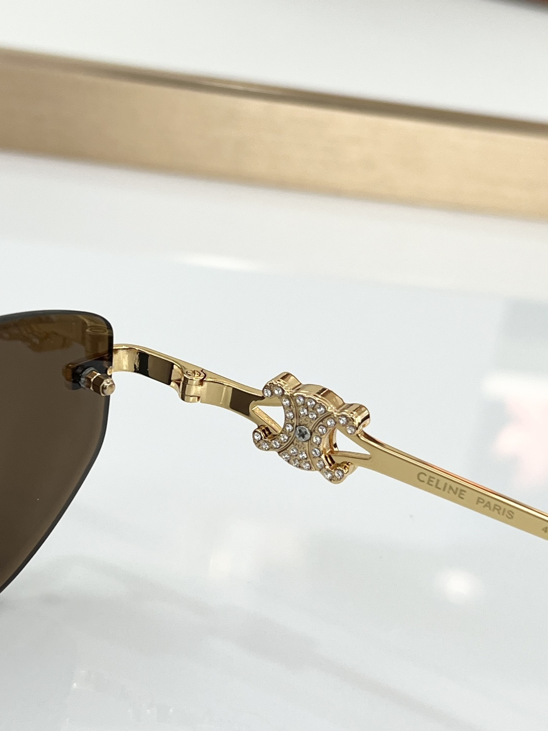 CELIN* MODEL：CL2382U SIZE：57口17-145 🐦 