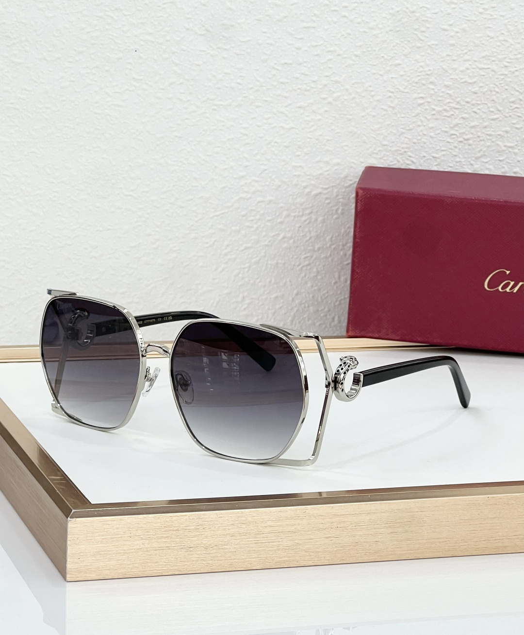 CARTIE* MODEL：CT7197 SIZE：63口15-138 🐦 