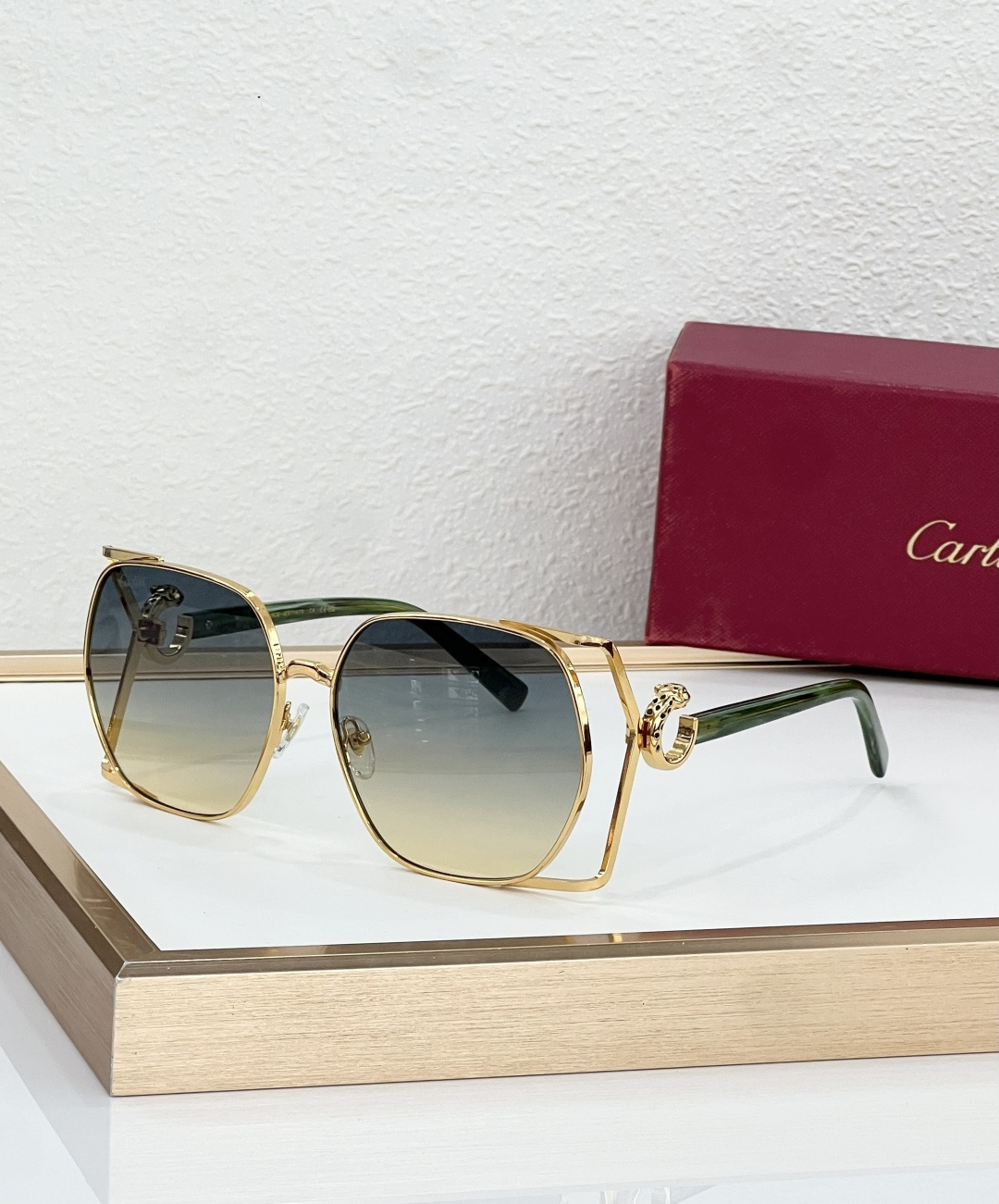 CARTIE* MODEL：CT7197 SIZE：63口15-138 🐦 