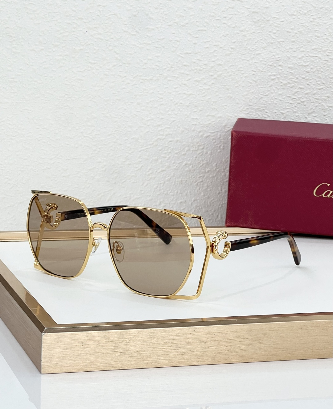 CARTIE* MODEL：CT7197 SIZE：63口15-138 🐦 