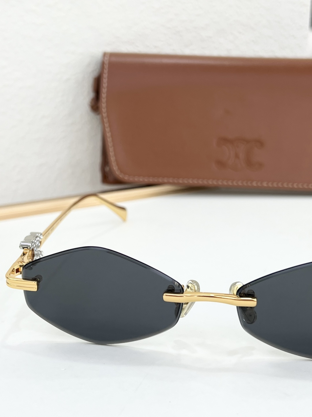 CELIN* MODEL：CL2383U SIZE：57口17-145 🐦 0