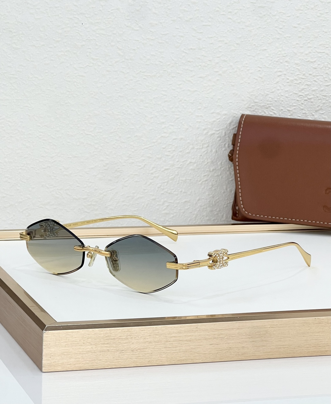 CELIN* MODEL：CL2383U SIZE：57口17-145 🐦 