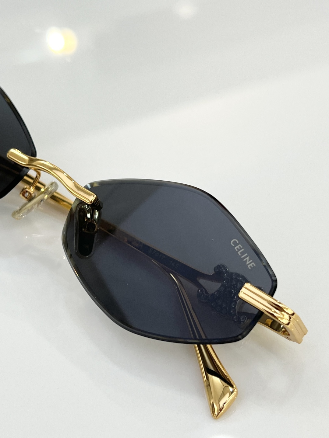 CELIN* MODEL：CL2383U SIZE：57口17-145 🐦 