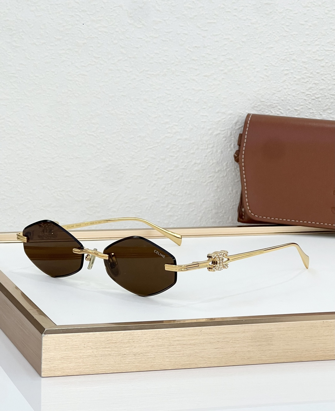 CELIN* MODEL：CL2383U SIZE：57口17-145 🐦 