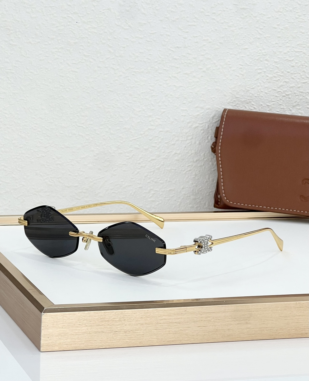 CELIN* MODEL：CL2383U SIZE：57口17-145 🐦 