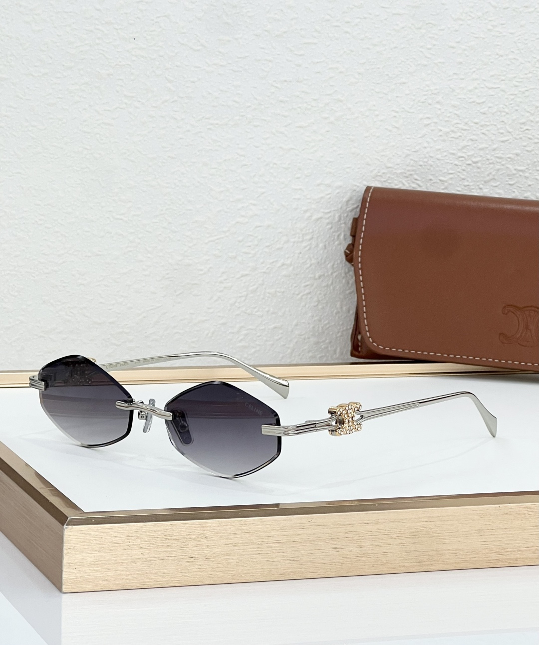 CELIN* MODEL：CL2383U SIZE：57口17-145 🐦 