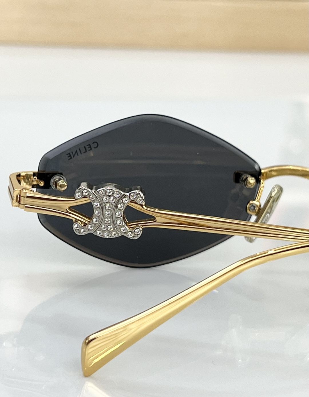 CELIN* MODEL：CL2383U SIZE：57口17-145 🐦 