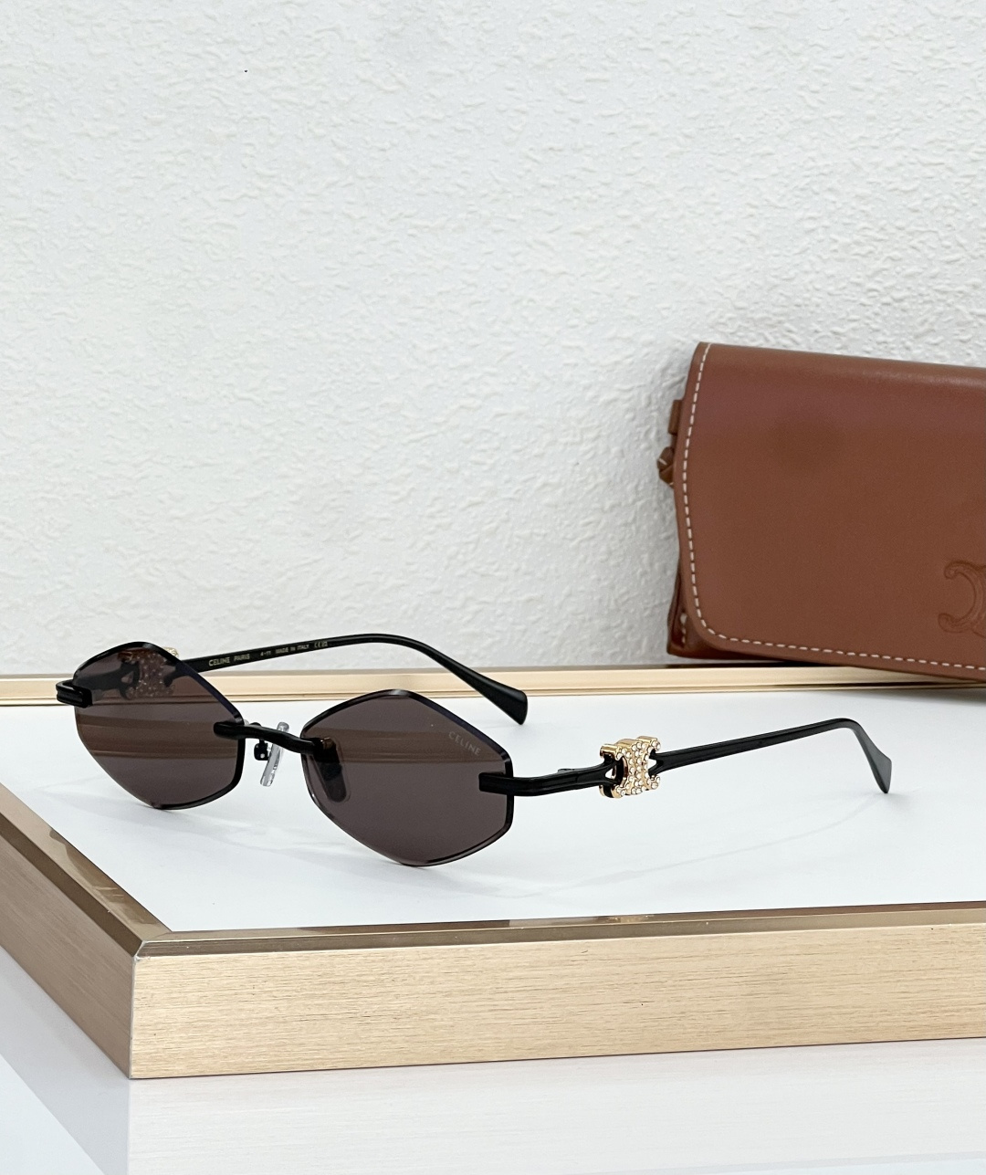 CELIN* MODEL：CL2383U SIZE：57口17-145 🐦 