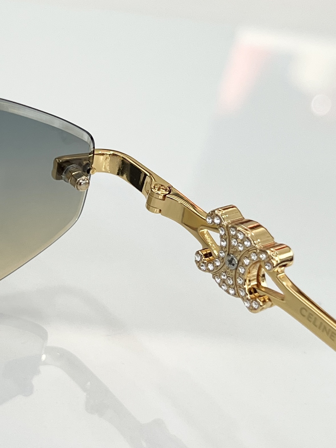 CELIN* MODEL：CL2383U SIZE：57口17-145 🐦 