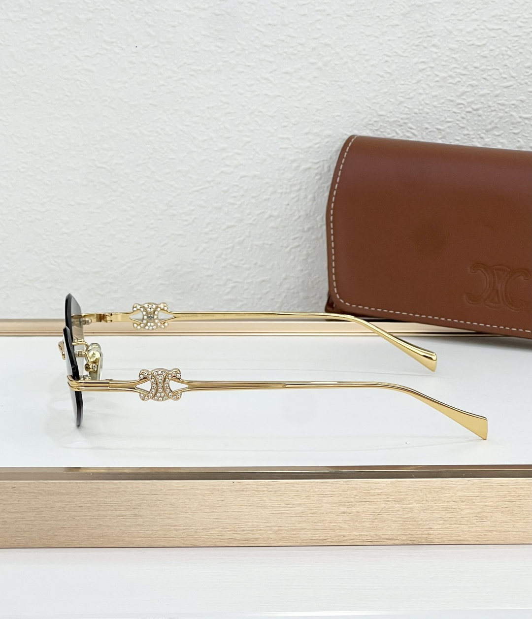 CELIN* MODEL：CL2383U SIZE：57口17-145 🐦 