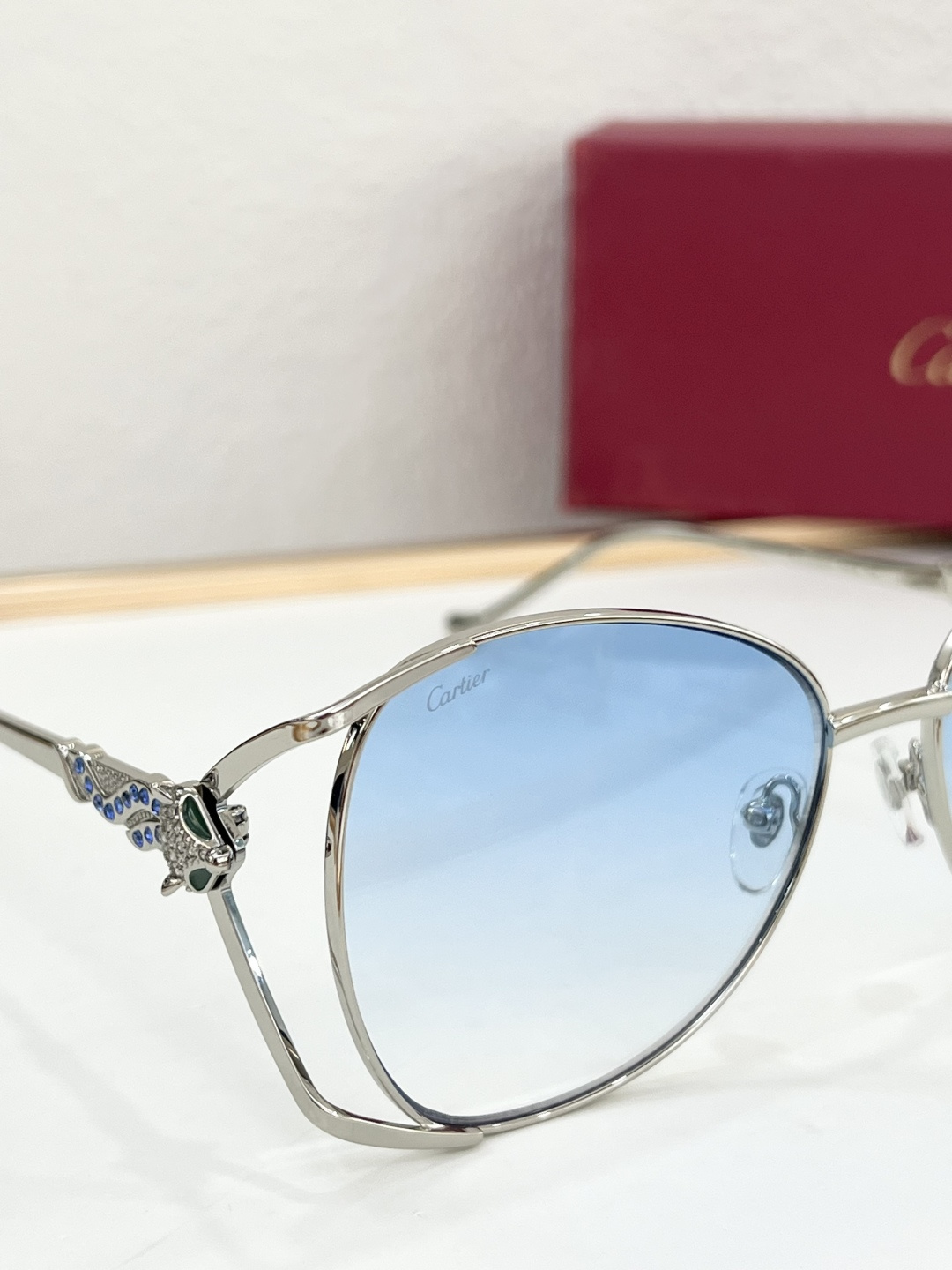 CARTIE* MODEL：CT02287O SIZE：60口17-138 🐦