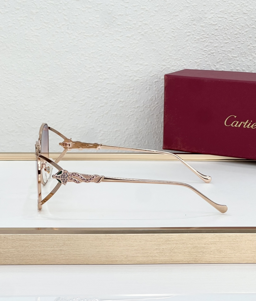 CARTIE* MODEL：CT02287O SIZE：60口17-138 🐦 