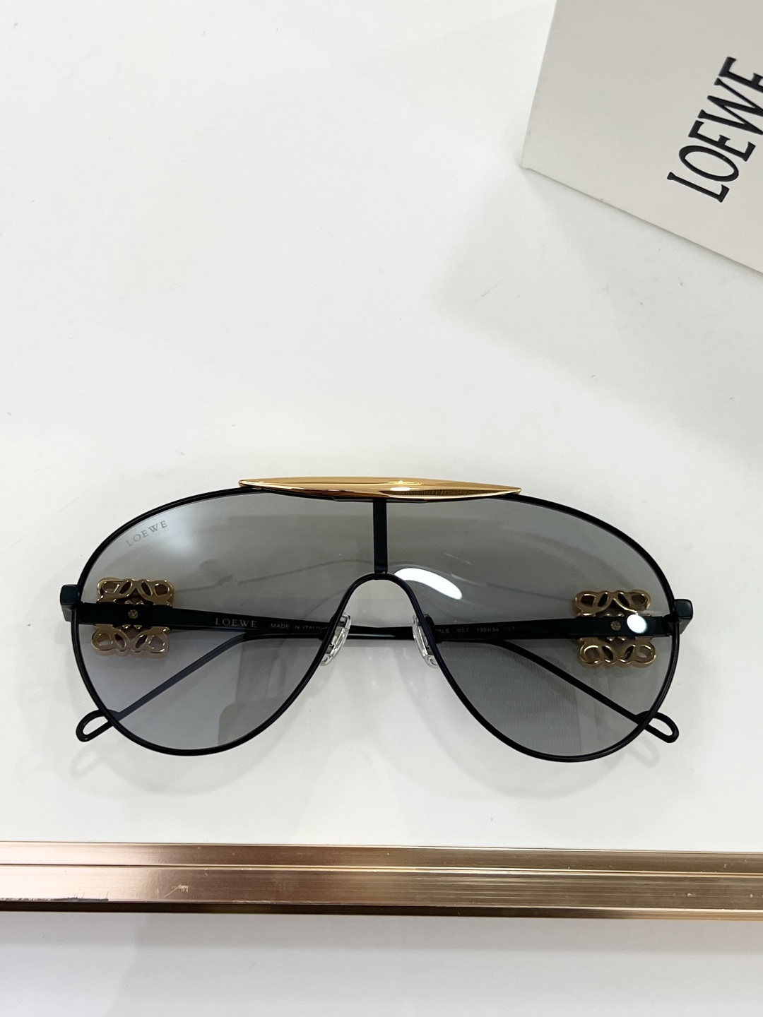 LOEW* MODEL：LW1736LS SIZE：135囗58 143 🦅 