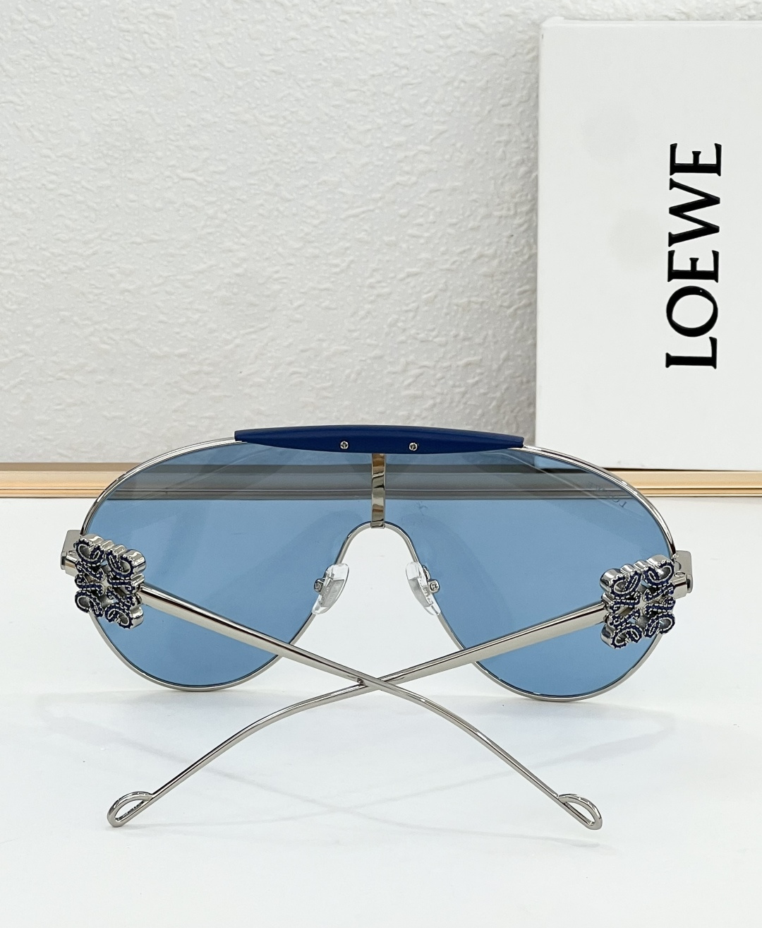 LOEW* MODEL：LW1736LS SIZE：135囗58 143 🦅 