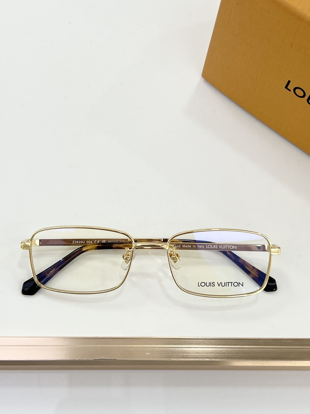 LOUIS VUITTO*  MODEL：Z3620U  SIZE：55口17-145 🐤 
