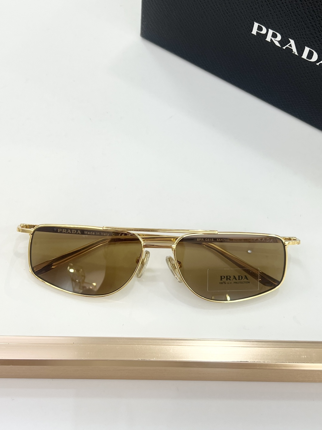 PRAD* MODEL: SPR C51S SIZE：57口16-145 🐍 