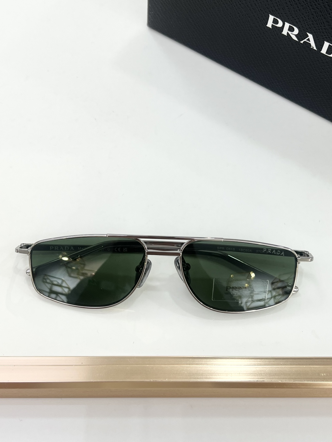 PRAD* MODEL: SPR C51S SIZE：57口16-145 🐍 