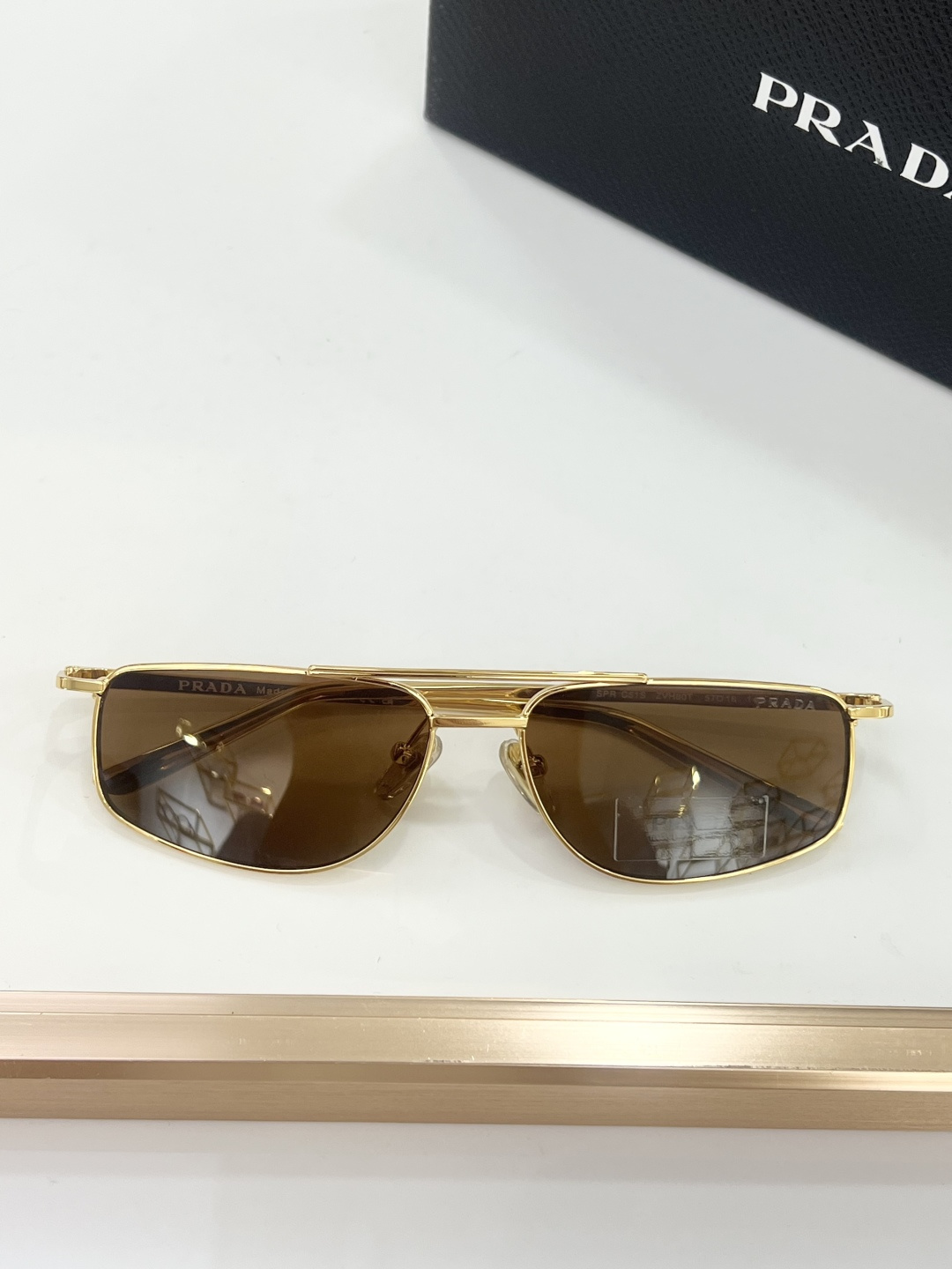 PRAD* MODEL: SPR C51S SIZE：57口16-145 🐍 