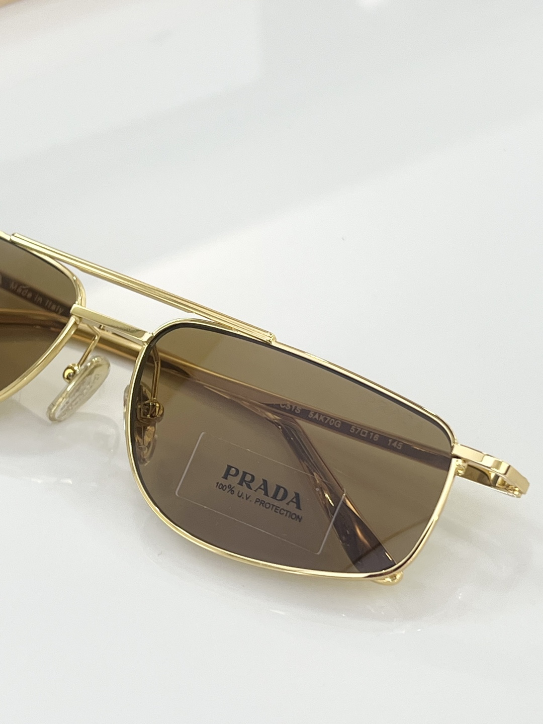 PRAD* MODEL: SPR C51S SIZE：57口16-145 🐍 