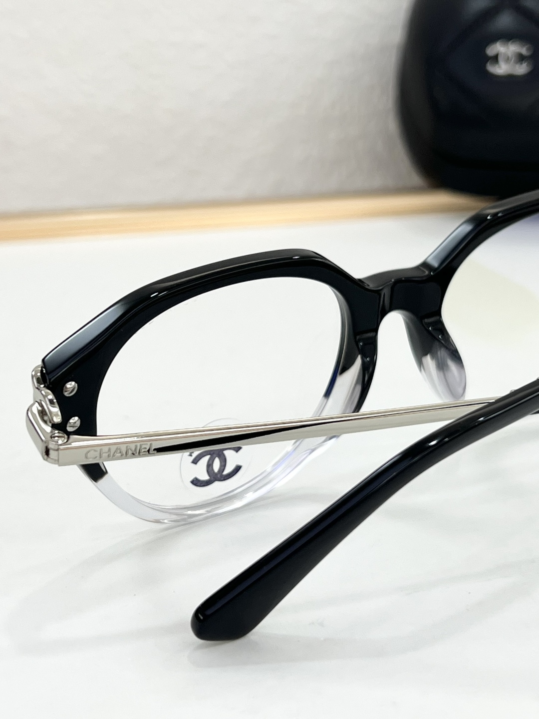 CHANE* MODEL：CH3515 SIZE：52口18-140 🦅 