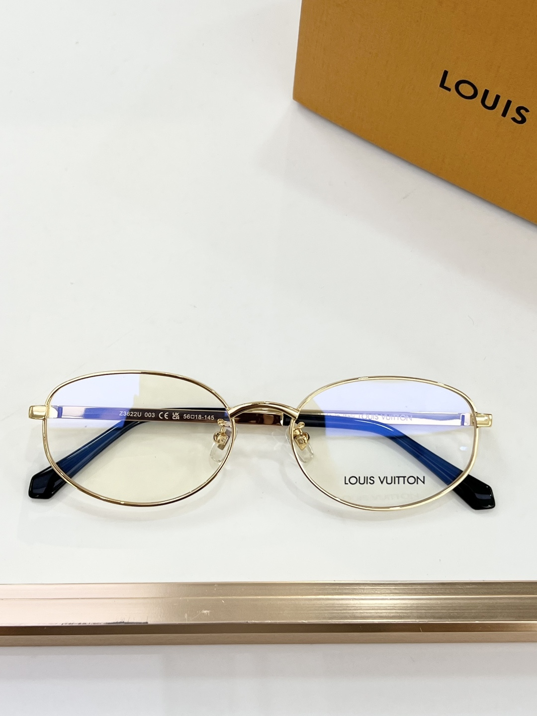 LOUIS VUITTO* MODEL：Z3622U SIZE：56口18 145 🐠 