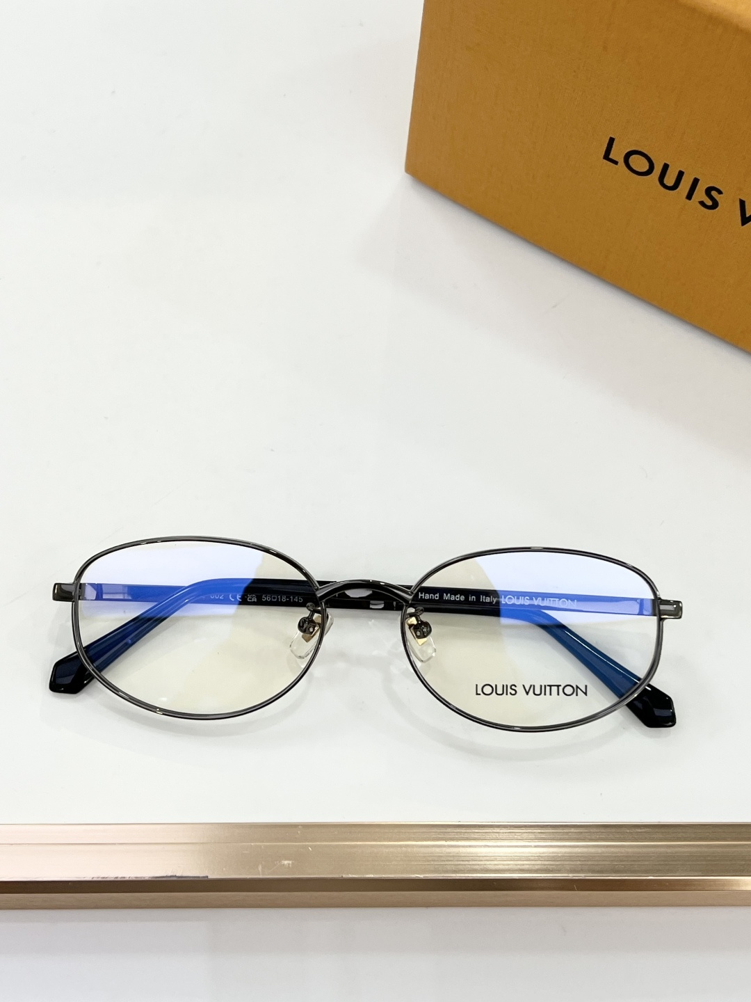 LOUIS VUITTO* MODEL：Z3622U SIZE：56口18 145 🐠 